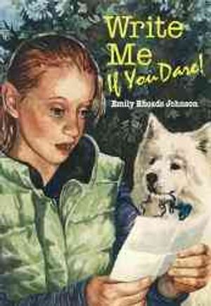 Write Me If You Dare! image number 0
