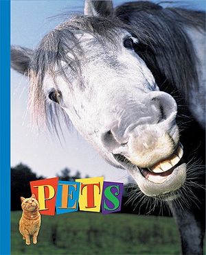 Pets image number 0