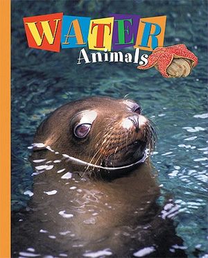 Water Animals image number 0