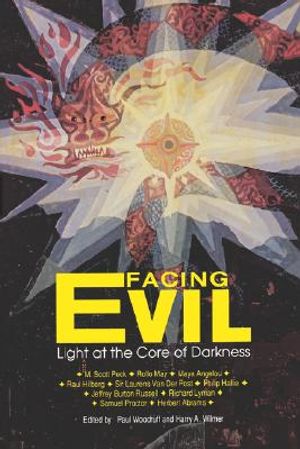 Facing Evil: Light at the Core of Darkness image number 0