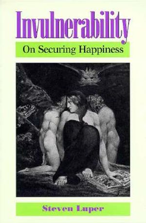 Invulnerability: On Securing Happiness image number 0
