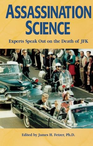 Assassination Science: Experts Speak Out on the Death of JFK image number 0