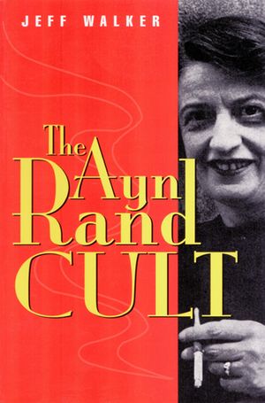 Ayn Rand Cult image number 0