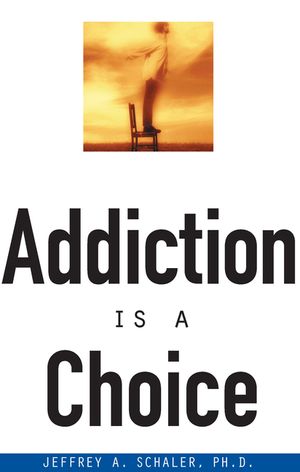 Addiction is a Choice image number 0