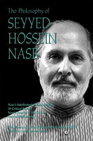 The Philosophy of Seyyed Hossein Nasr image number 0