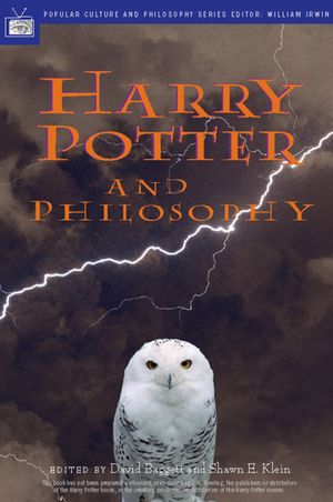 Harry Potter and Philosophy: If Aristotle Ran Hogwarts image number 0