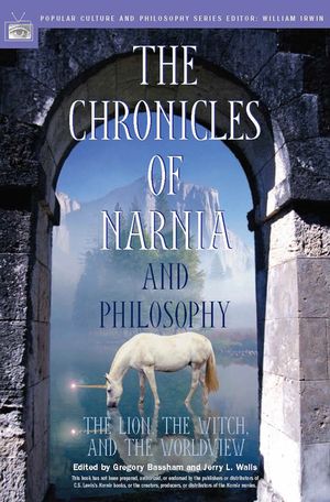 The Chronicles of Narnia and Philosophy: The Lion, the Witch, and the Worldview image number 0