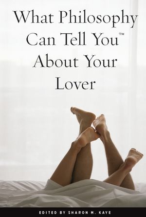 What Philosophy Can Tell You about Your Lover image number 0