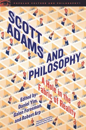 Scott Adams and Philosophy image number 0