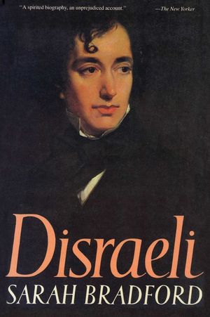 Disraeli image number 0