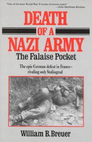 Death of a Nazi Army image number 0