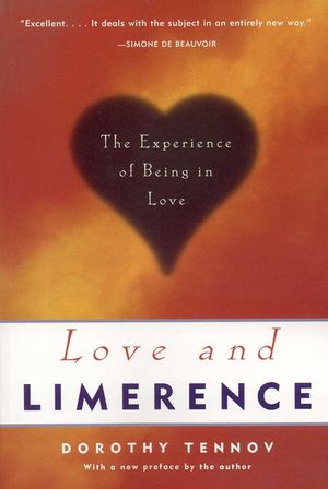 Love and Limerence: The Experience of Being in Love, 2nd Edition image number 0