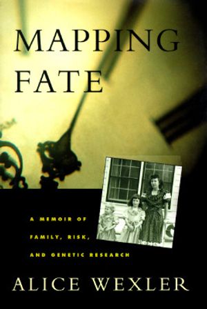 Mapping Fate:: A Family at Risk Confronts a Fatal Disease image number 0