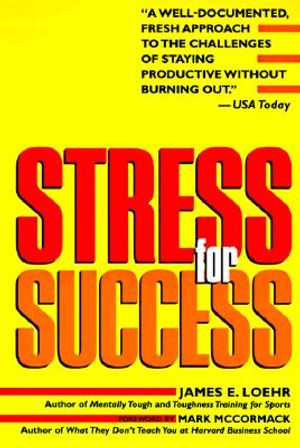 Stress for Success image number 0