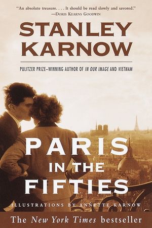 Paris in the Fifties image number 0