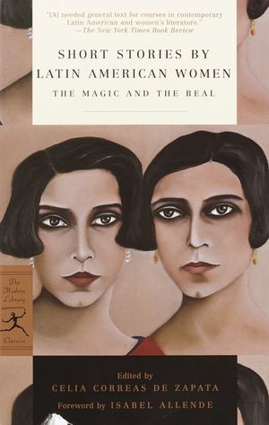 Short Stories by Latin American Women: The Magic and the Real image number 0