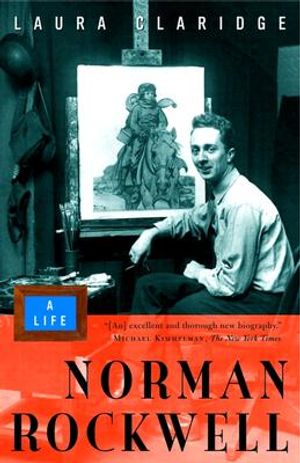 Norman Rockwell: A Life image number 0