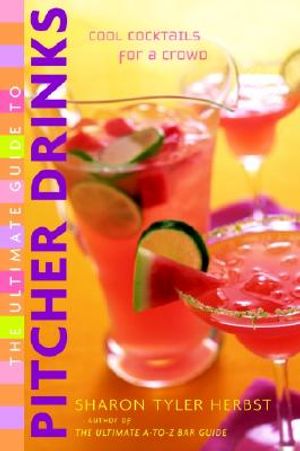 The Ultimate Guide to Pitcher Drinks: Cool Cocktails for a Crowd image number 0