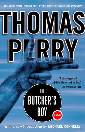 The Butcher's Boy image number 0