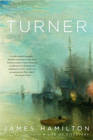 Turner image number 0
