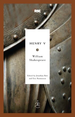 Henry V image number 0