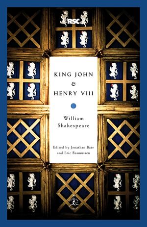 King John & Henry VIII image number 0
