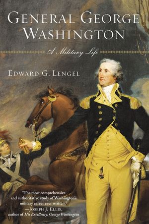 General George Washington: A Military Life image number 0