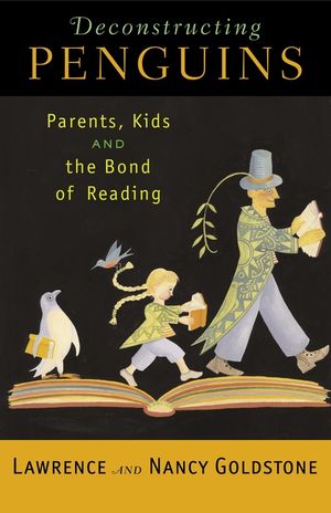 Deconstructing Penguins: Parents, Kids, and the Bond of Reading image number 0