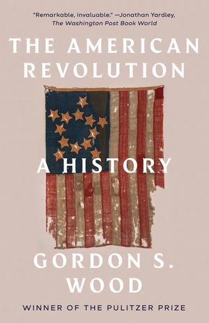 The American Revolution: A History image number 0