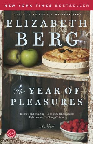 The Year of Pleasures image number 0