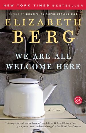 We Are All Welcome Here image number 0