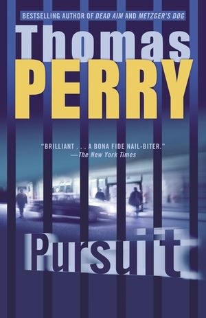 Pursuit image number 0