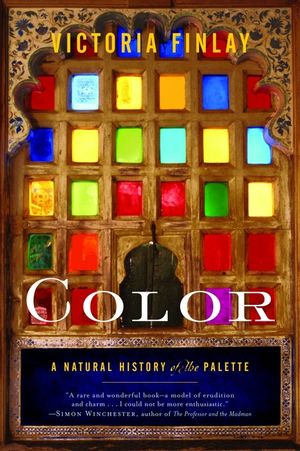Color: A Natural History of the Palette image number 0