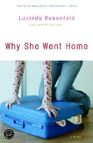 Why She Went Home image number 0
