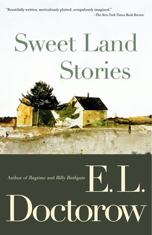 Sweet Land Stories image number 0