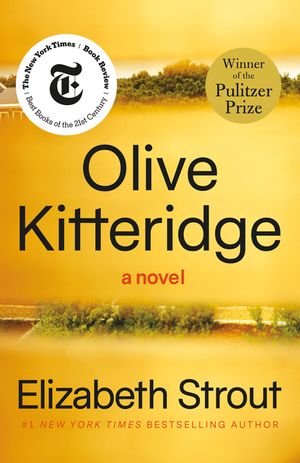 Olive Kitteridge image number 0
