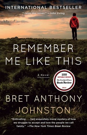 Remember Me Like This image number 0