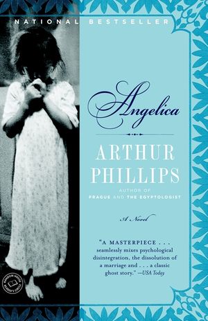 Angelica image number 0