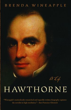 Hawthorne: A Life image number 0