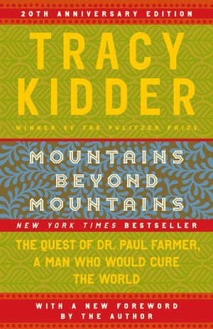 Mountains Beyond Mountains image number 0