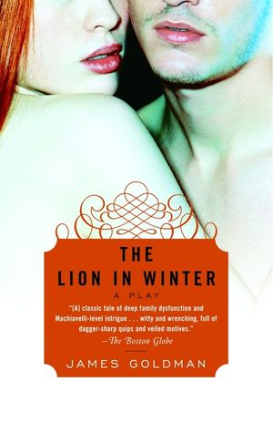 The Lion in Winter: A Play image number 0