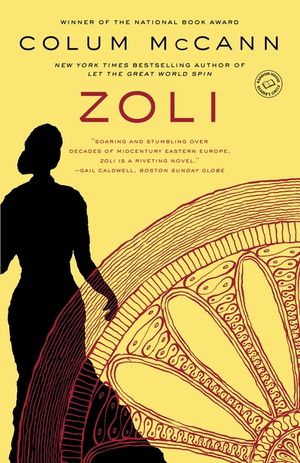 Zoli image number 0