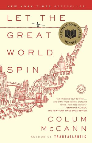 Let the Great World Spin image number 0