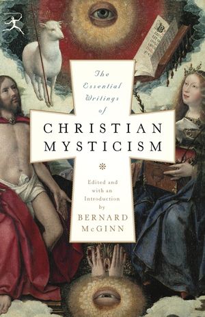 The Essential Writings of Christian Mysticism image number 0