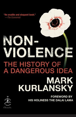 Nonviolence: The History of a Dangerous Idea image number 0