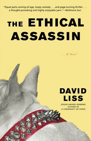 The Ethical Assassin image number 0
