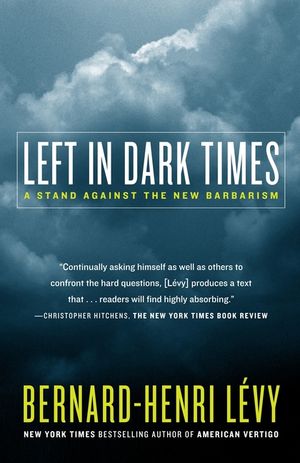 Left in Dark Times: A Stand Against the New Barbarism image number 0