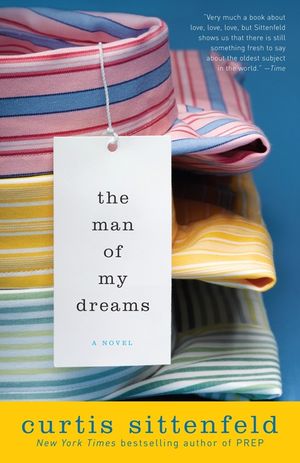 The Man of My Dreams image number 0