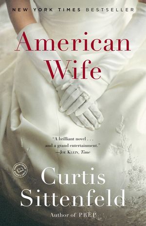 American Wife image number 0