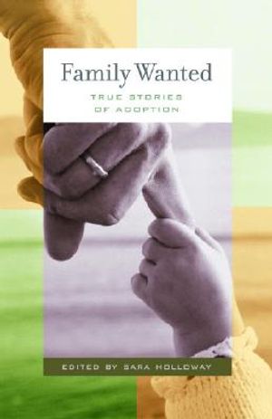 Family Wanted: Stories of Adoption image number 0